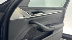 BMW 5 Series 520d MHT M Sport 4dr Step Auto Diesel Saloon